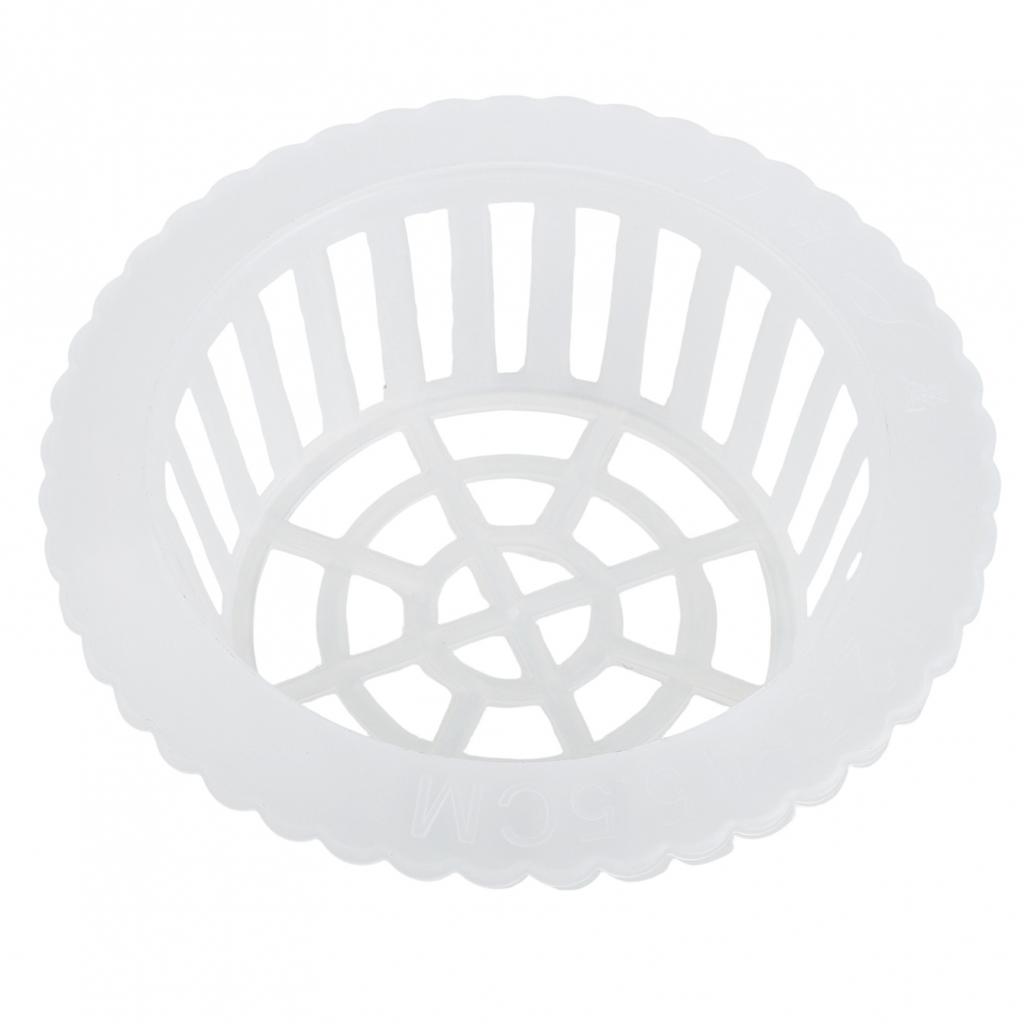 Aquatic Plants Flowerpot Insert Plants Growth Brand New