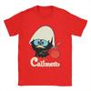 3D Cartoon Printing T Shirt For Men Kid Fashion Funny Short Sleeves Cute Streetwear Tee Shirts