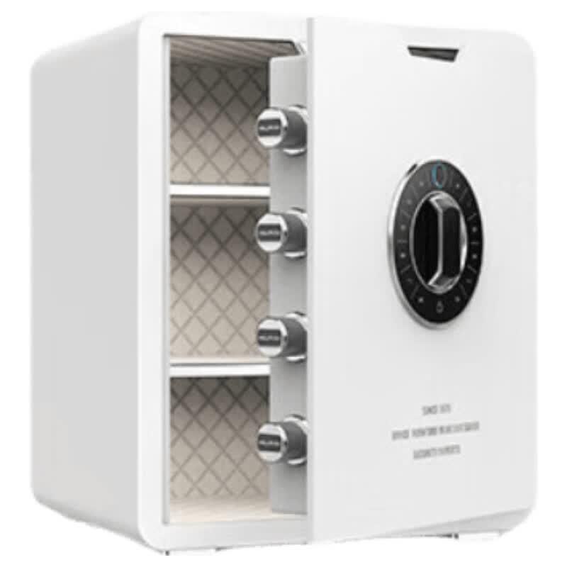 Tiger Lifeng Smart Fingerprint Password WiFi Safe