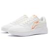 Li Ning Galaxy Abrasion Resistant Breathable Abrasion Resistant Breathable Low top Skateboard Shoes Women's AGCS254-2