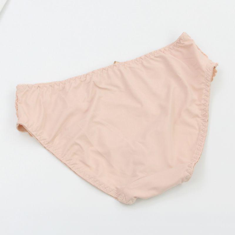 European and American Sexy Bra Set with Lace Embroidery Fashionable Lingerie Comfortable and Skin-friendly Panties