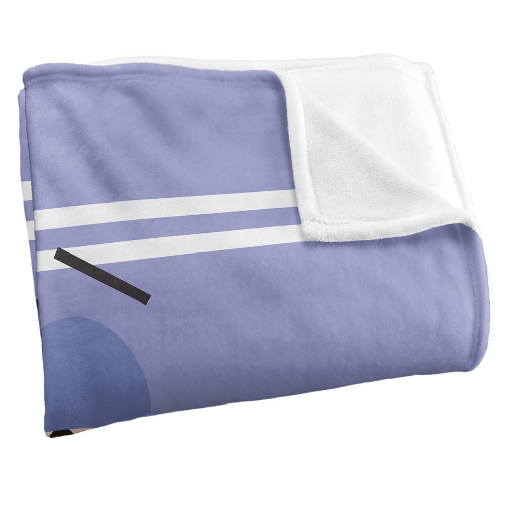 South Park Wanna Get High Silky Towelie Supersoft Blanket