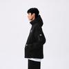 MLB New York Yankees Basic Collection SS25 Jacket Unisex Black 3AWJB0351-50BKS