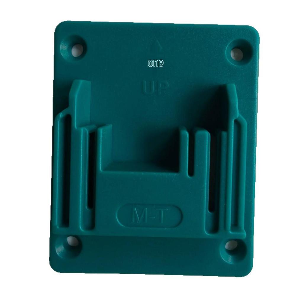 Makita & Bosch 14.4V/18V Battery Tool Fixing Bracket