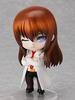 Nendoroid Makise Kurisu White Coat bemalte bewegliche Steins;Gate Ver. (Nicht maßstabsgetreue Figur aus ABS und PVC) [Artikel]
