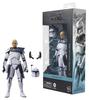 Hasbro Star Wars Black Series Clone Captain Rex, Star Wars: Ahsoka Premium Collection 15cm Action Figure G1557 Authentic