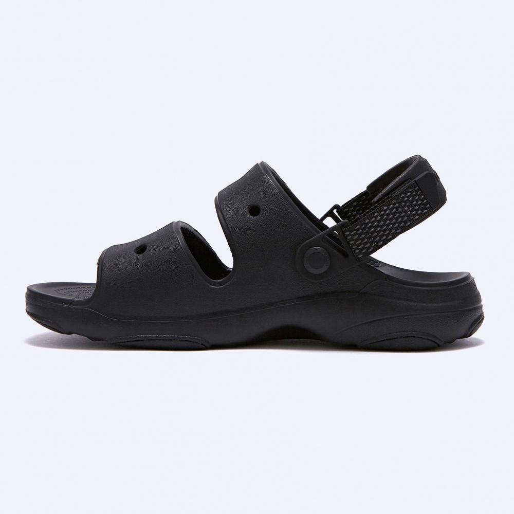 Crocs Classic All Terrain Sandal Black 207711 001 – buy the best