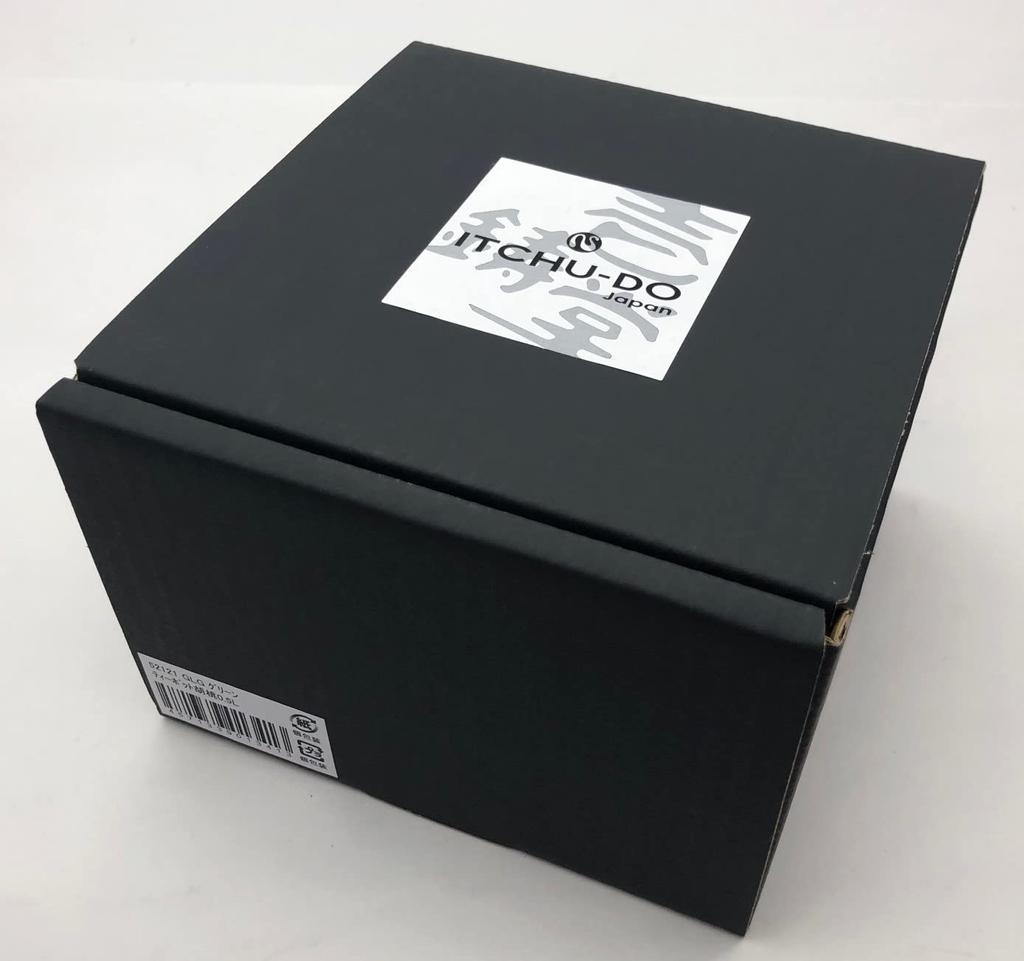 Nanbu Tekki Ichichudo Tekanna Kurumi Grön Tekanna 0,5L B14,5xD11,5xH17,5(centimeter)