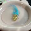 New Mini Troll Dolls Anime Action Figure Colorful Hair Family Members Models Collection Kids Toys For Home Decoration Gift