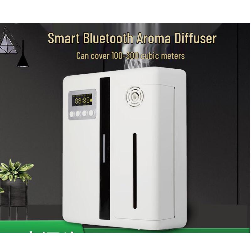 GOWKE Коммерческий аромадиффузор