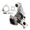 16319700008 Turbocharger + Gasket for Honda Civic CR-V 1.0 VTEC 129HP-95KW