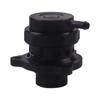 Universal Turbos BOV Blow Off Valves Aluminum Accessory Engine Pressure Release Set Compatible for 308 Mini R56 R57 1.6T