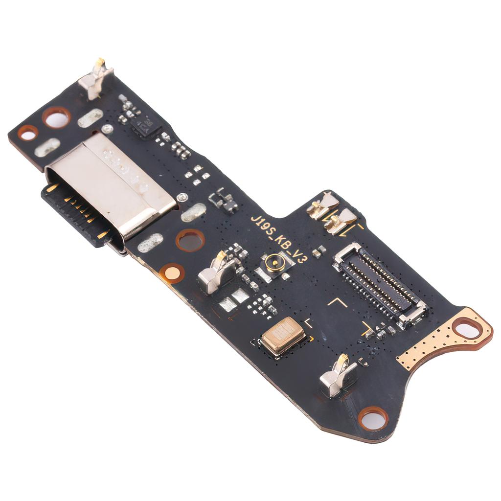 Original charging port board socket for Xiaomi Redmi 9T