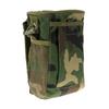 Gear Compact Magazintasche Kleinteile Recyclingtasche Molle Camo Taktische Freizeit Sporttasche Magazinclip Bergsteigertasche