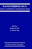 Kniha Nanotribology : Critical Assessment and Research Needs