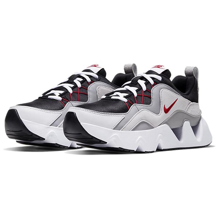 Nike Ryz 365 'Grey Black White' Women's BQ4153-001