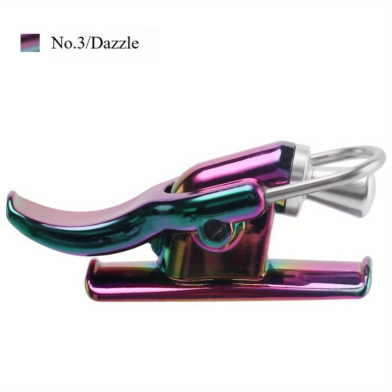 

15G Casting Aid for Offshore Fishing, Designed to Protect Hands from Injury And Prevent Seawater Damage. 1pc разноцветные