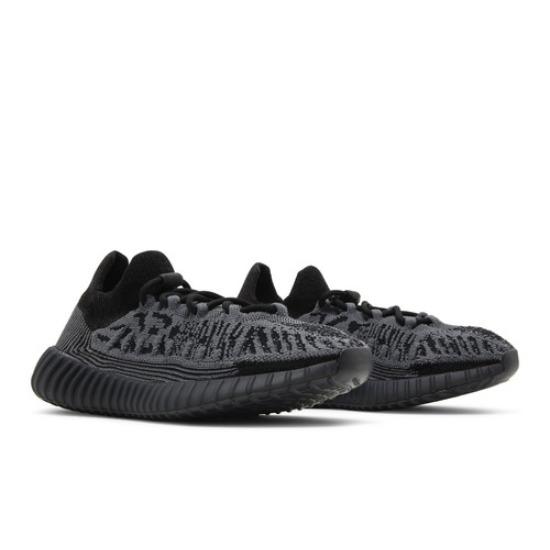 

adidas Yeezy Boost 350 V2 CMPCT Slate Onyx IG9606 EU 44.5 аспідний/онікс