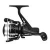 Fishing Rod Reel Combo Full Kit 2.1m/2.3m Telescopic Fishing Rod Spinning Reel Set with Hooks Soft Lures Barrel Swivels Storage Bag