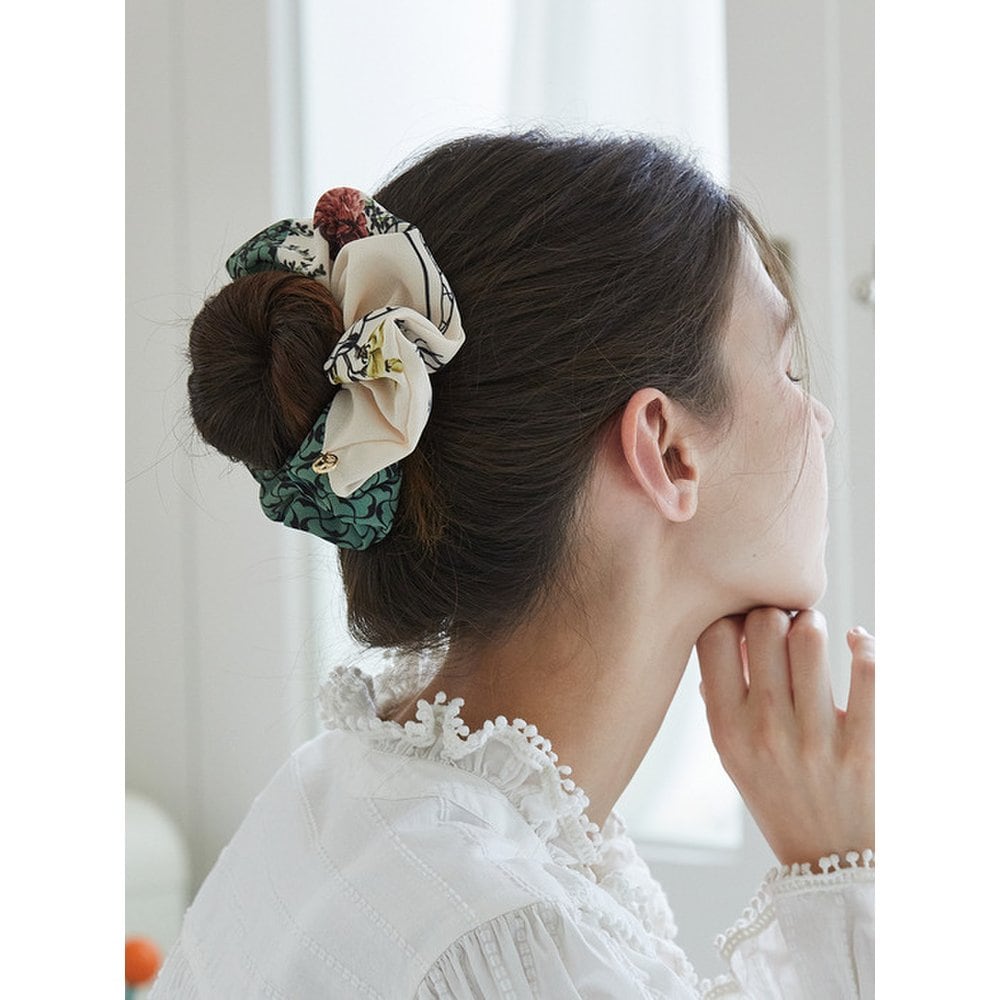 

Чувственная комната Большая резинка для волос