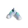 Adidas Originals SUPERSTAR 360 2.0 360 2 Mesh Low top Skateboard Shoes Blue White Infant And Toddler FZ5606