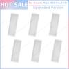 Fit For Xiaomi Mijia M30 Pro /C107 Robot Vacuum Parts Roller Side Brush Cover Hepa Filter Mop Cloth Bracket Dust Bag Accessories