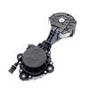Precise Engine Belt Tensioner Friction Wheel for Reliable Operation Seamless Integration With Various Car Models 120456