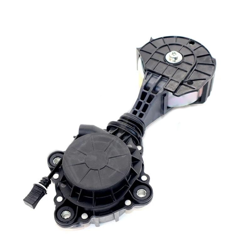Precise Engine Belt Tensioner Friction Wheel for Reliable Operation Seamless Integration With Various Car Models 120456