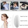 Car Seat Headrest Neck Pillow for Tesla Model 3 Model Y Model S Model X Comfort Memory Neck Support Cushion Pillow Accessories