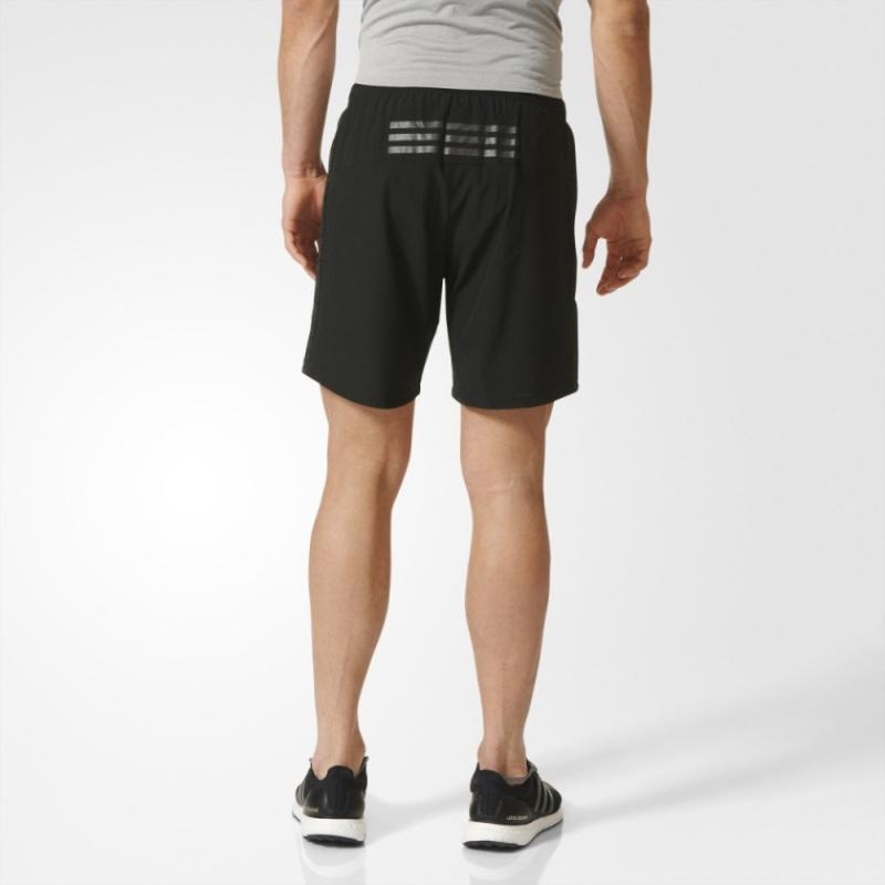 Adidas Sports Shorts Men's Black S94400