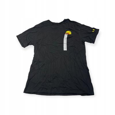 T-shirt Men's Round Neck SPENCER'S PRINT L