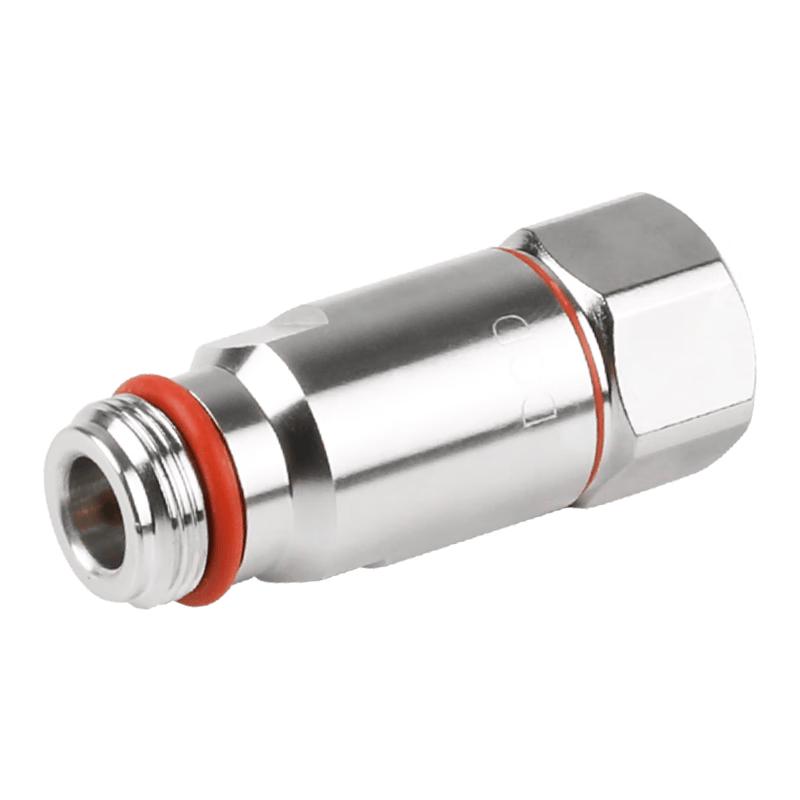 HAILE RF Coaxial Connectors & Adapters