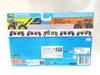 Hot Wheels Monster Truck SLAM PRIX COLLSION DODGE CHARGER Set / - 2-car