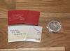 [USED] Korean Gongcha Gongcha Piri Felix Cup Holder Badge