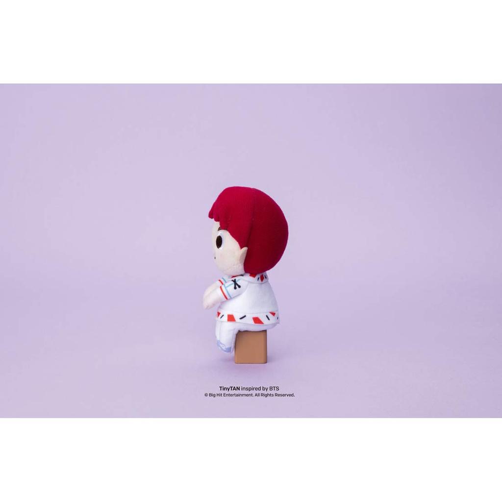 Takara Tomy Arts Tiny TAN Chokkori-san Jung Kook Height: Approx. 13cm