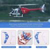 2PCS RC Toy Helicopter Upgrade C138 Vertical Wing Set