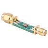1090MHz SAW Interface Band Pass Filter PCB Entstörung BPF Filter Elektronische Komponenten
