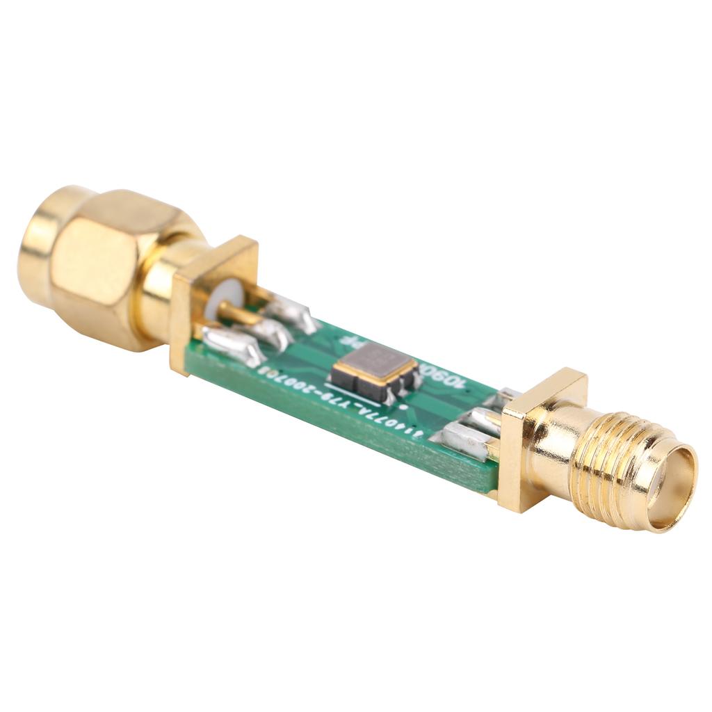 1090MHz SAW Interface Band Pass Filter PCB Entstörung BPF Filter Elektronische Komponenten