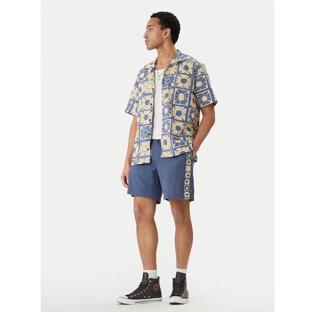 Шорты Quiksilver Schank