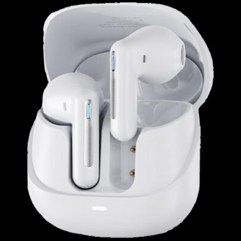 

PISEN C2 Semi-in-ear True Wireless Bluetooth Earbuds