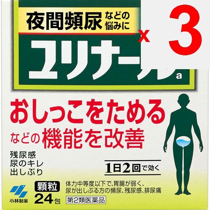 KOBAYASHI Pharmaceutical Yurinall a 24 saszetki Inne (sprawdź zamki, przyrządy do czyszczenia języka itp.) Wskazania wspomagające rzucanie palenia: [Wskazania i Działania]