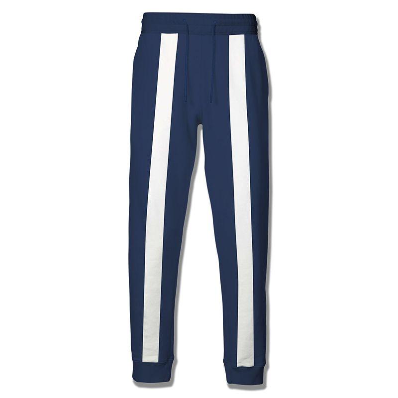 Qualität My Hero Academia Todoroki Shoto Cosplay Herren Sporthose Für Ultimativem Komfort**