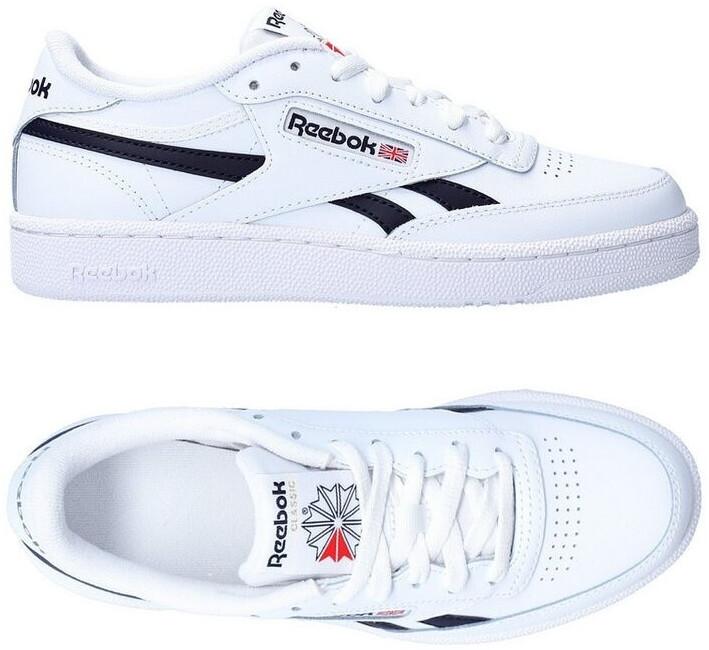 Reebok Club C Revenge Sneakers Midnight Blue White