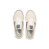 Vans Unisex Sk8-Low Reissue SF White Black VN0A4UWIA0O