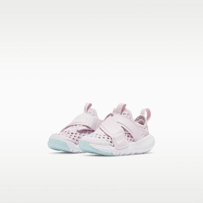 Nike Flex Advance BR TD 'Light Violet Glacier Blue'