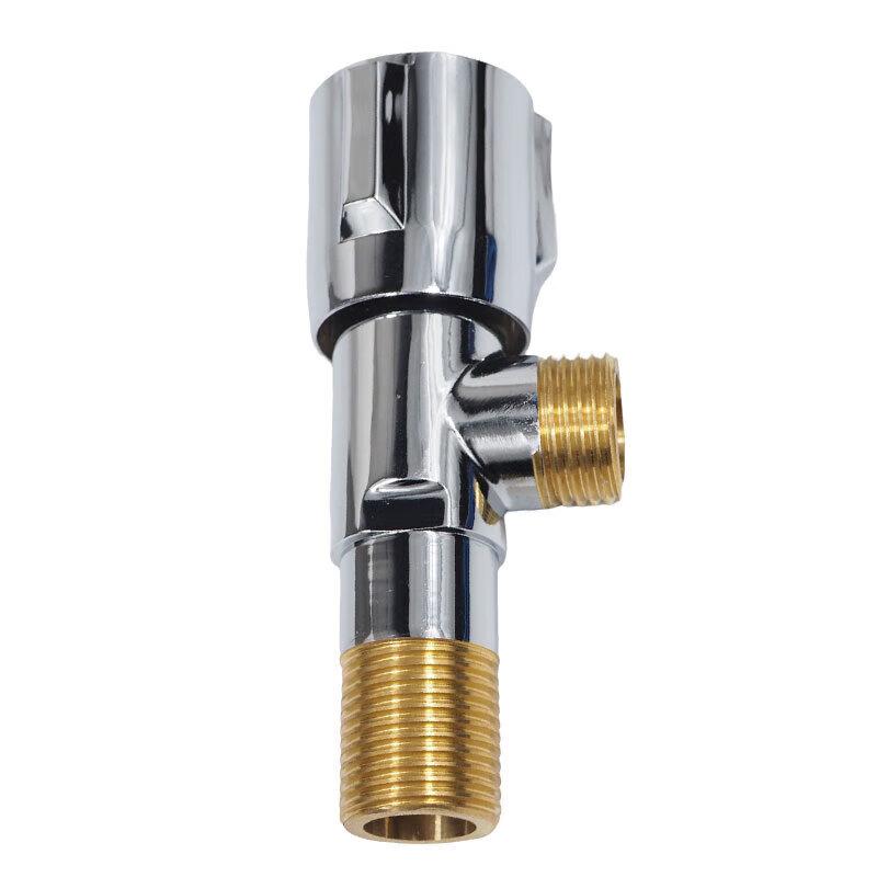 Kaiying 304 Stainless Steel Angle Valve