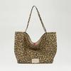 Alice Marsha Leopard Print Eco Bag 3 Colors Eco Bag