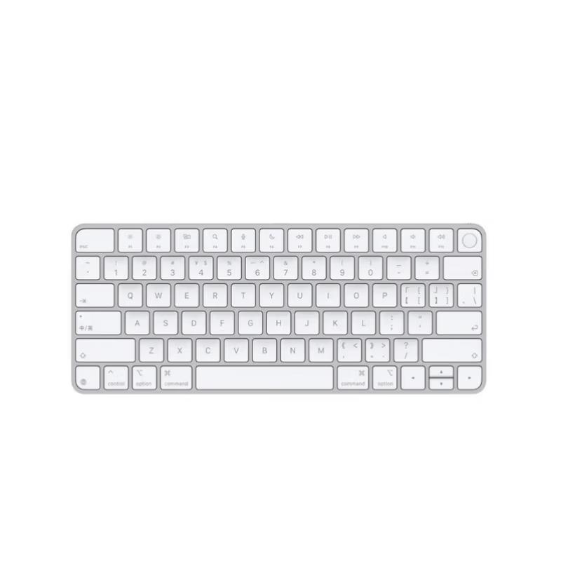 

Apple Magic Keyboard with Touch ID