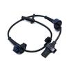 1x ABS Wheel Speed Sensor For Honda Civic MK9 2012-2017 Rear Right 57470-TV0-E01