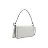 New CK/Calvin Klein Synthetic Leather Envelope Bag, Handbag, Shoulder Bag Women's Ivory White DH3458-114